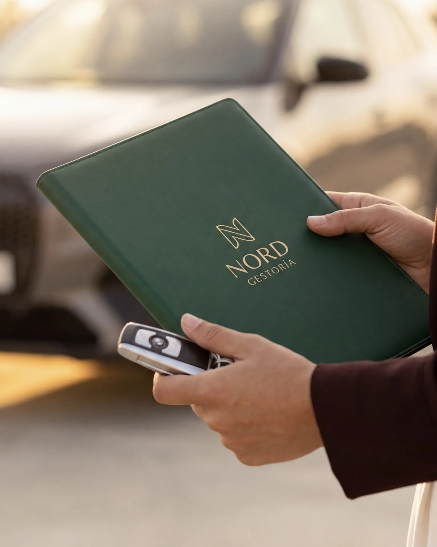 Compraventa de autos usados